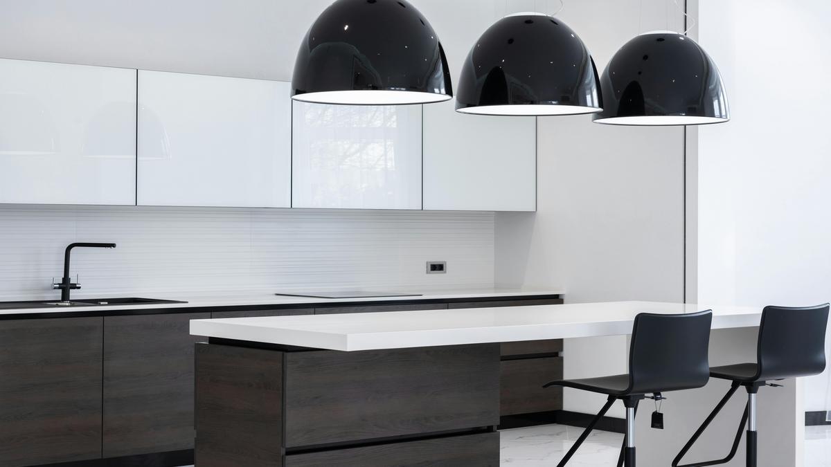 Idee per ristrutturazione cucina in stile moderno