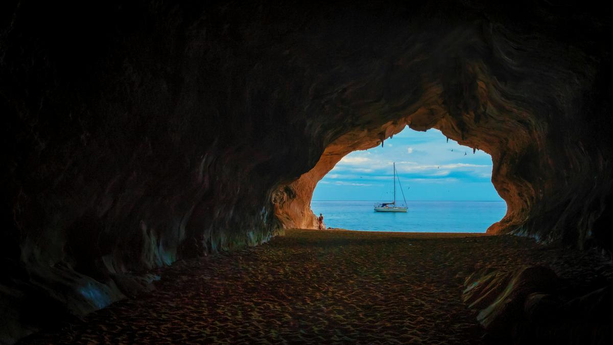 Progettazione di giardini rocciosi per climi mediterranei