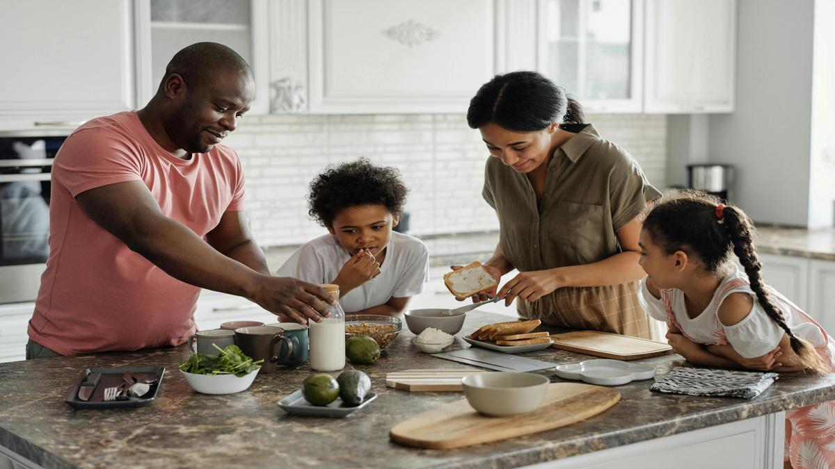 Ricette facili per cene veloci in famiglia