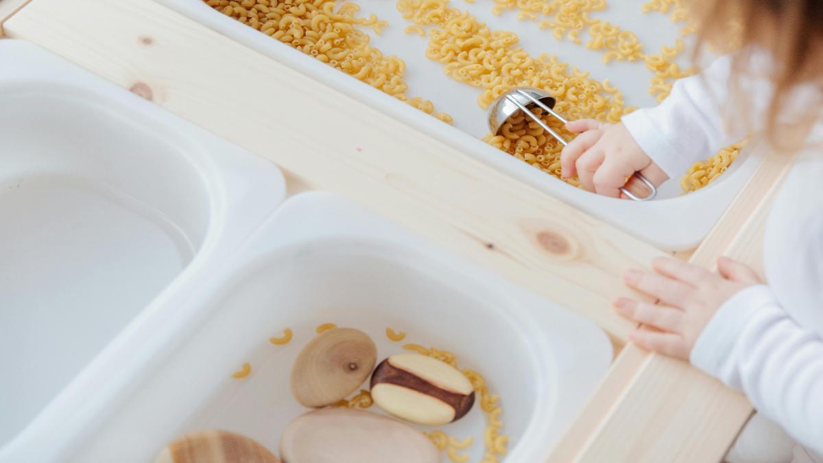 Ricette veloci di pasta per studenti universitari