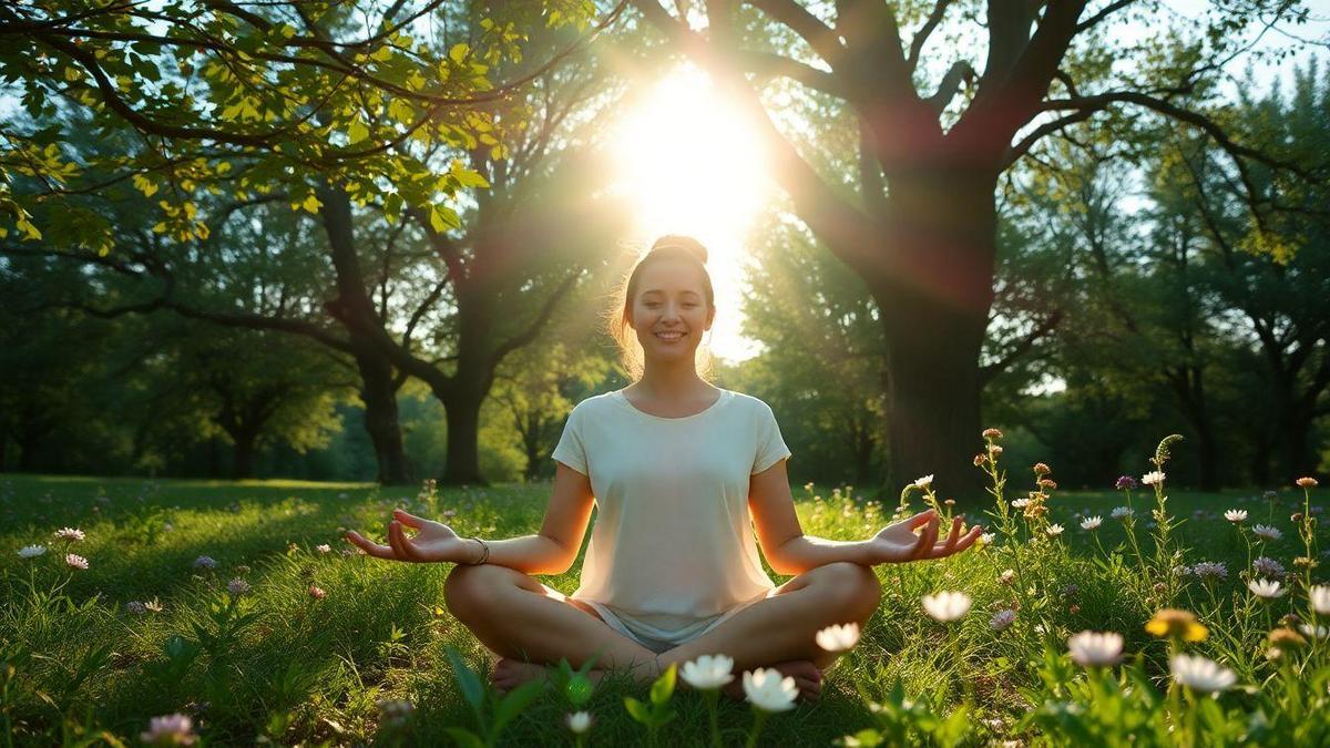 Tecniche di mindfulness per emozioni positive