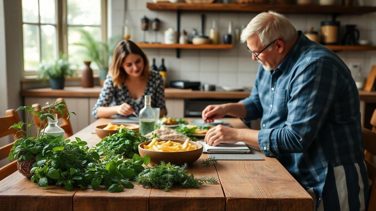 suggerimenti-per-cucinare-erbe-fresche-in-famiglia