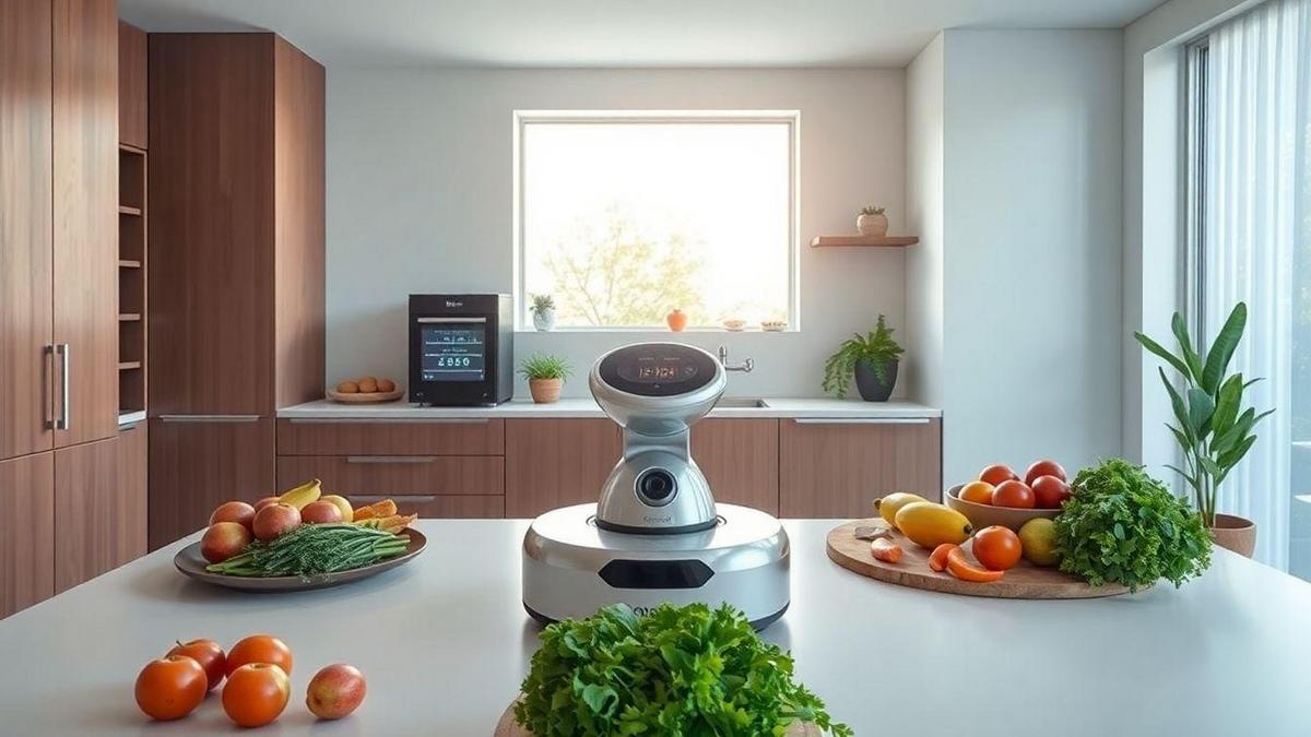 vantaggi-di-utilizzare-robot-di-cucina-intelligenti