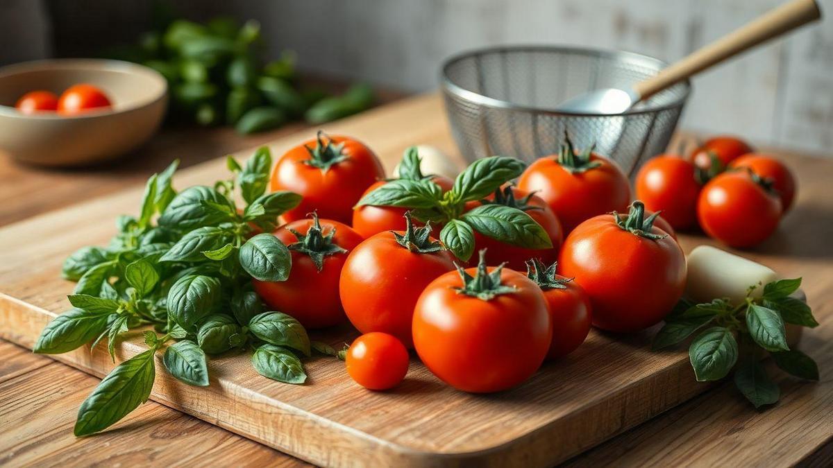 Idee per salse fresche e veloci deliziose