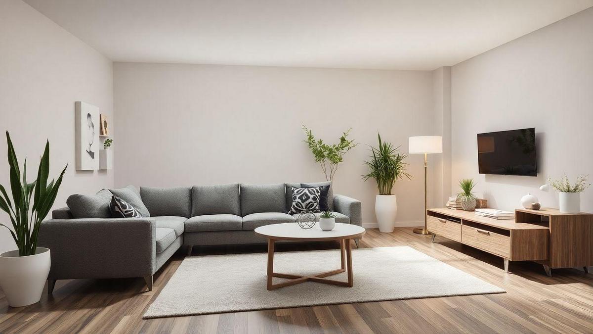 Soluzioni di arredo per spazi intelligenti in casa