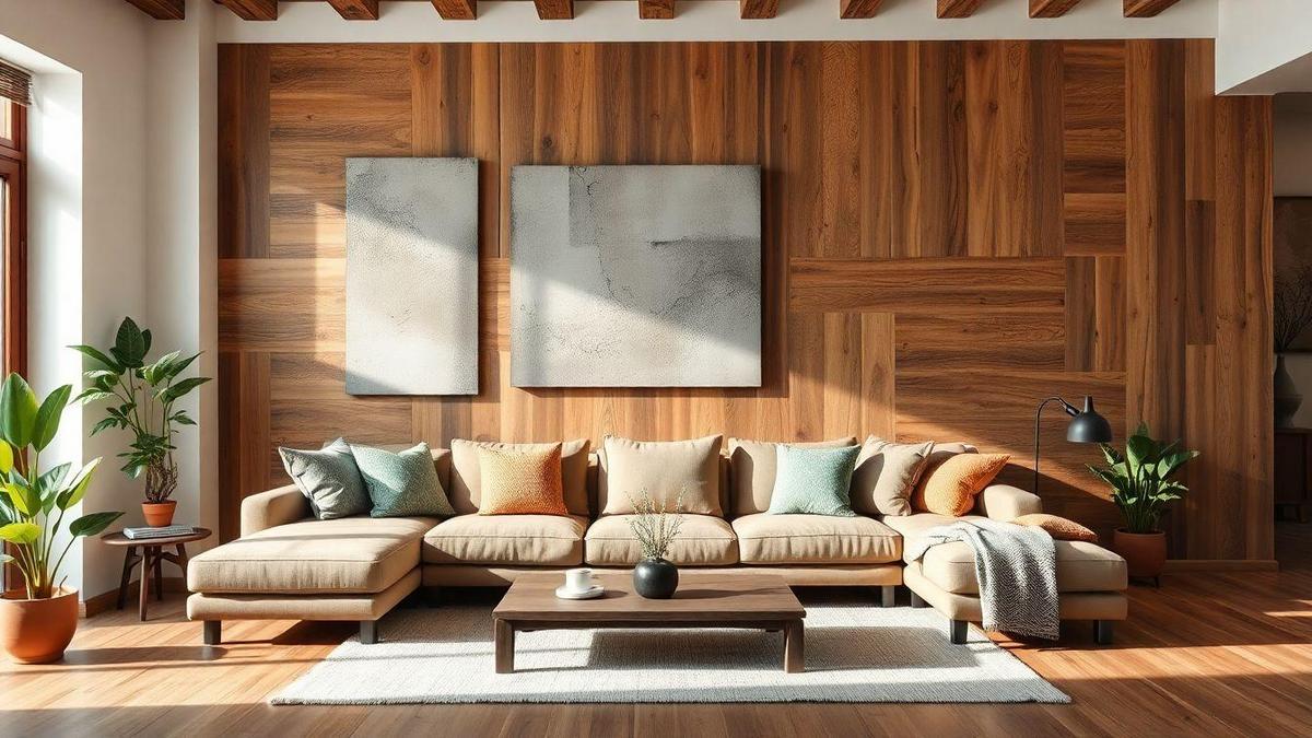 Progetti faidate per decorazioni murali creative