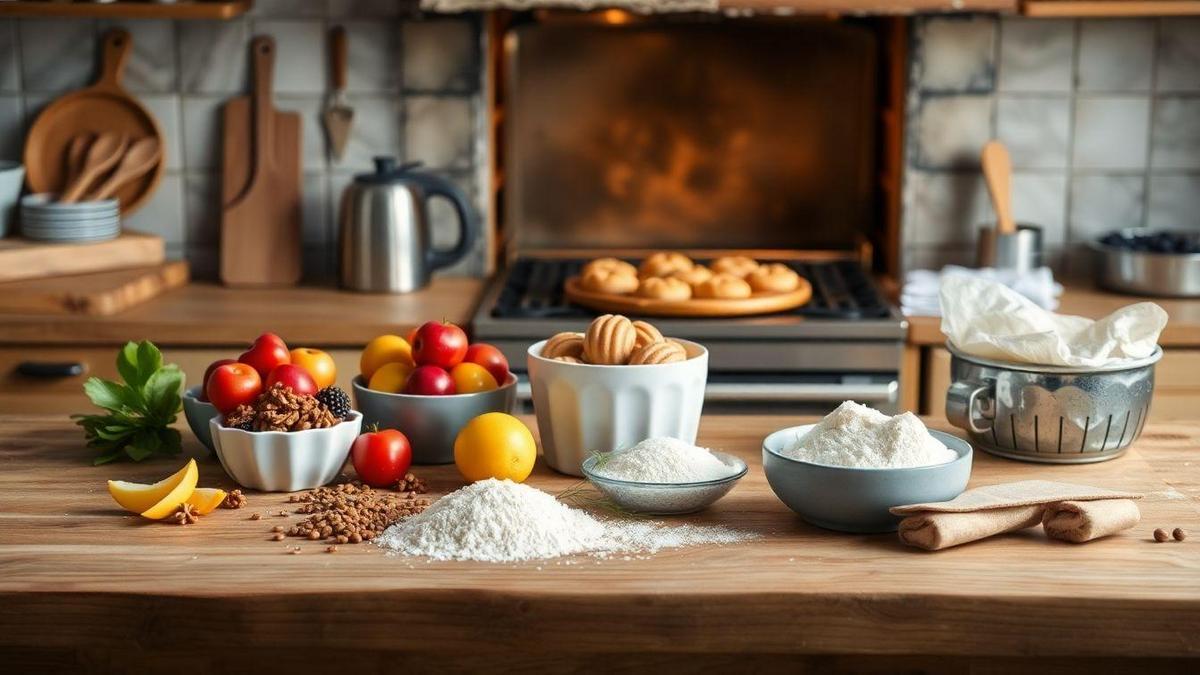 tecniche-per-cucinare-dolci-al-forno-salutari